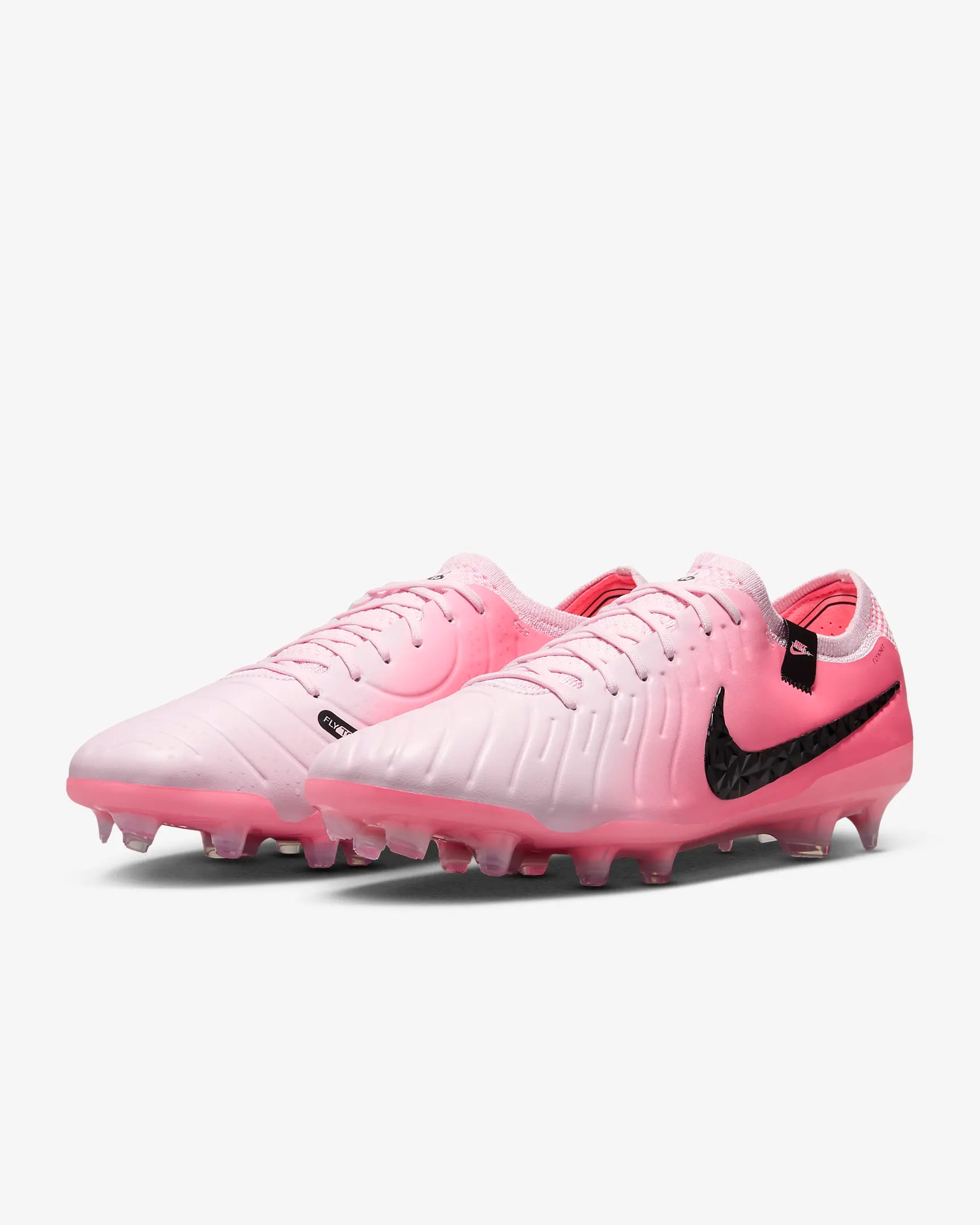 Tiempo Legend 10 Elite FG Pink Foam