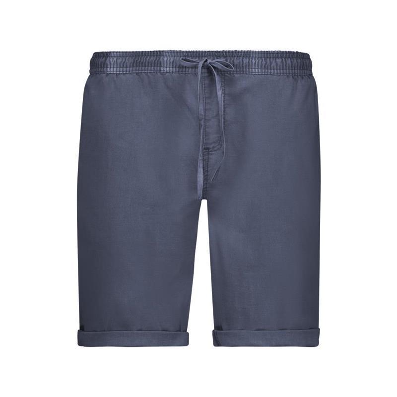 Hi-Tec Women's Everyday Volley Shorts: Comfortable Stretch Cotton Blend with Pockets