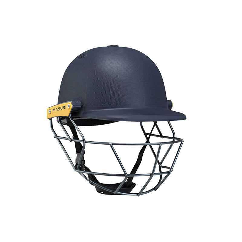Masuri C-Line Junior Steel Helmet