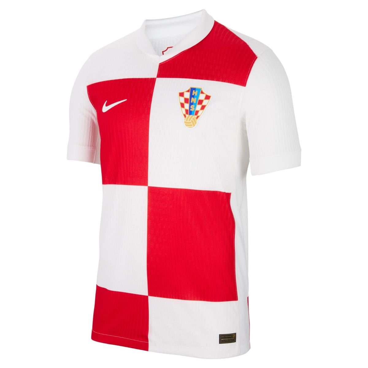 Croatia 2024 Home Women&#39;s Jersey