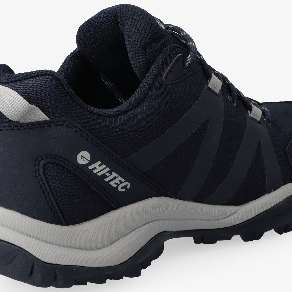 Hi-Tec Ares Men&#39;s Outdoor Lifestyle Shoe: Durable, Breathable, Comfortable, Versatile