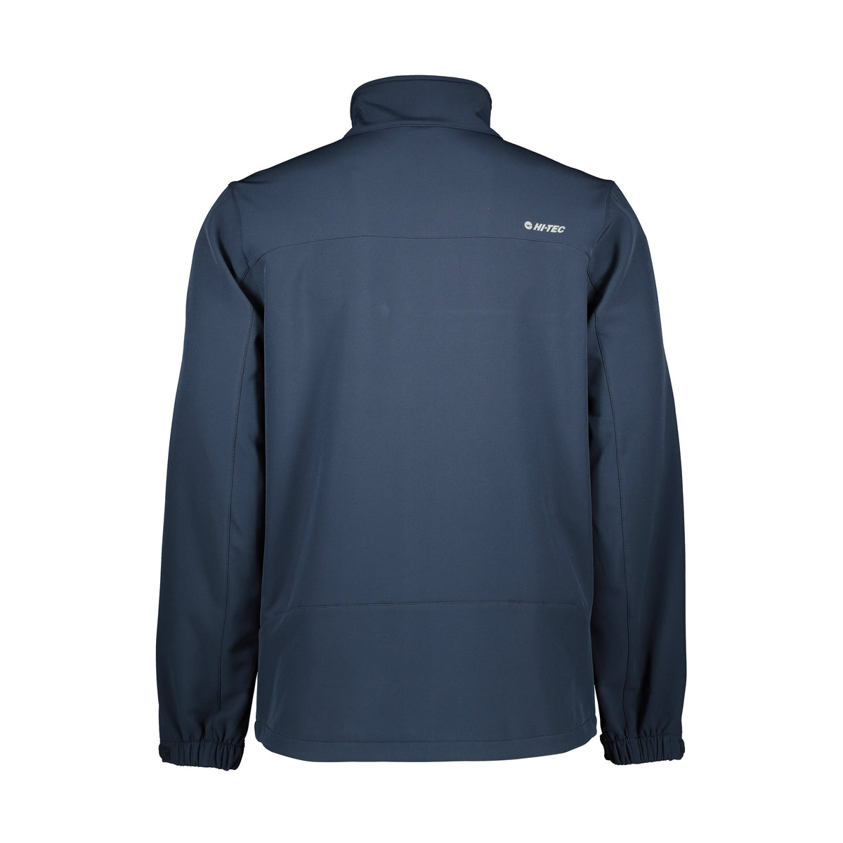 Hi-Tec Men&#39;s Konrad II Water-Repellent Softshell Jacket with Microfleece Lining