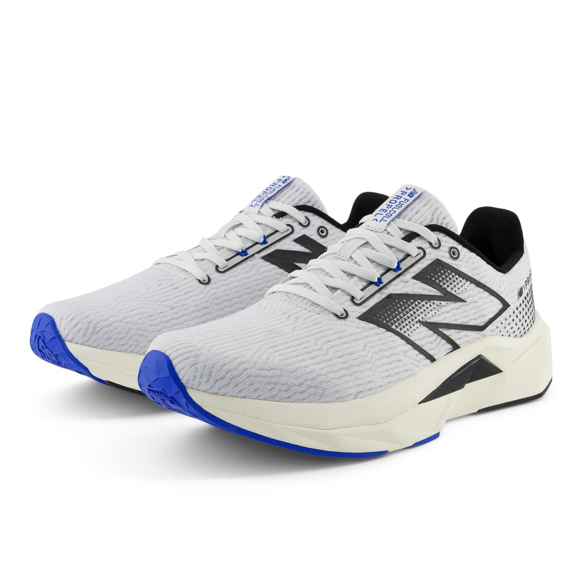New Balance FuelCell Propel v5 Quartz grey