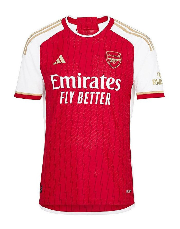 Arsenal 23/24 Home Kit (Player Version)