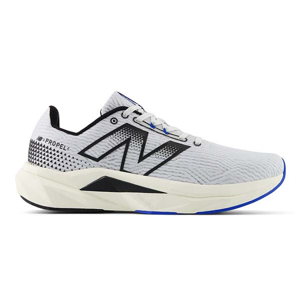 New Balance FuelCell Propel v5 Quartz grey