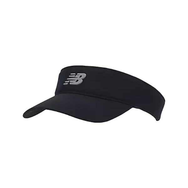 New Balance Performance Visor V 2.0 BLACK