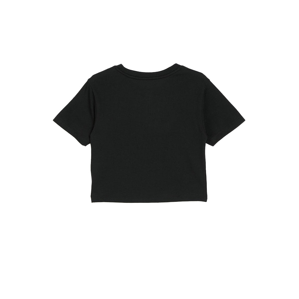 Nike Kids HBR Club Boxy Tee - Black