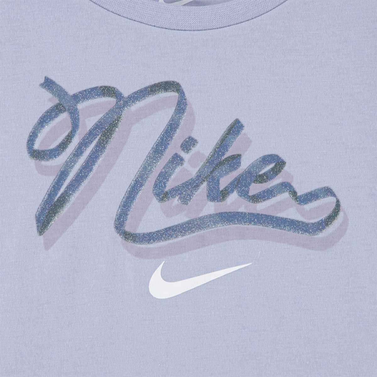 Nike NKG Essentials AOP Tempo Set - World Indigo