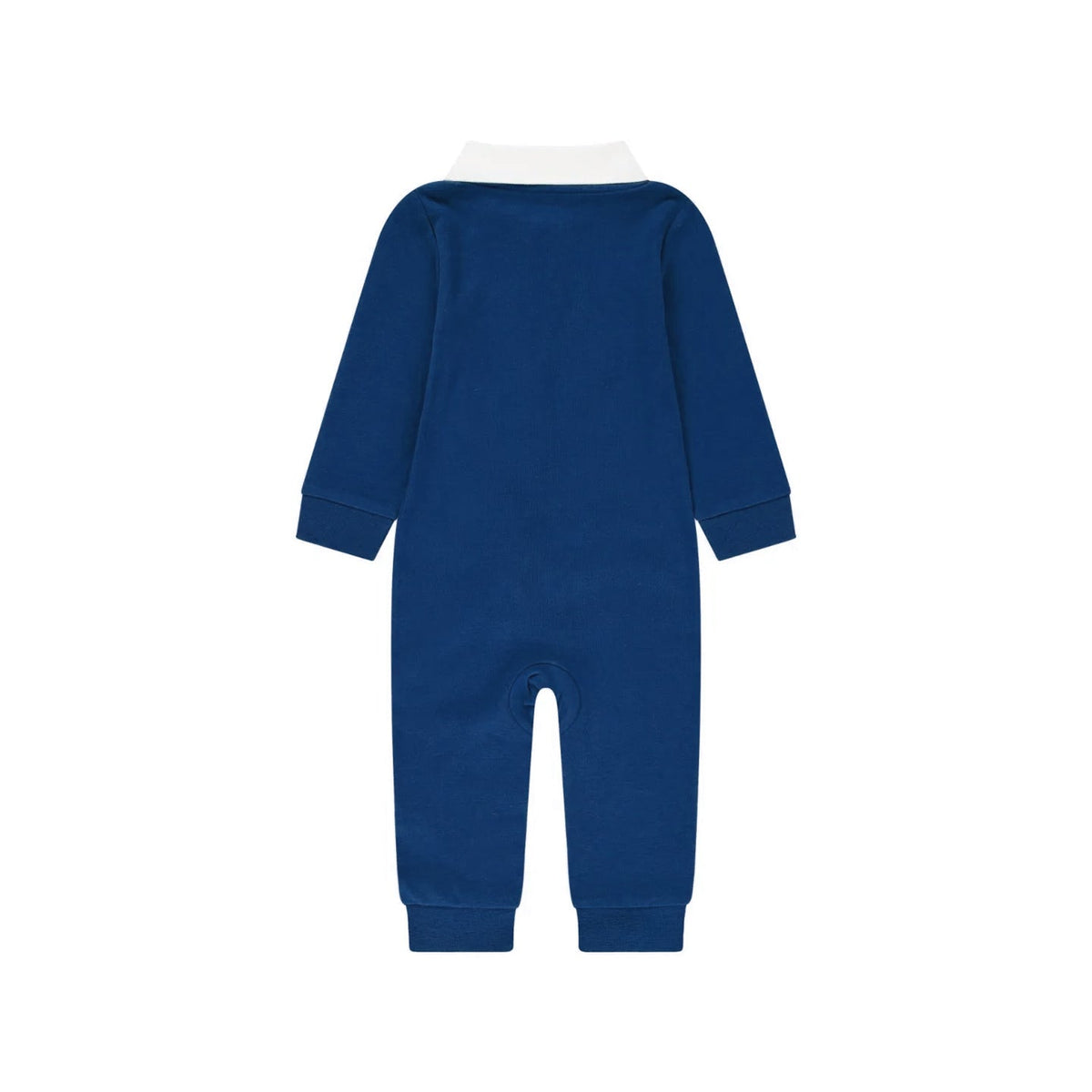 Nike Polo Coverall - Midnight Navy