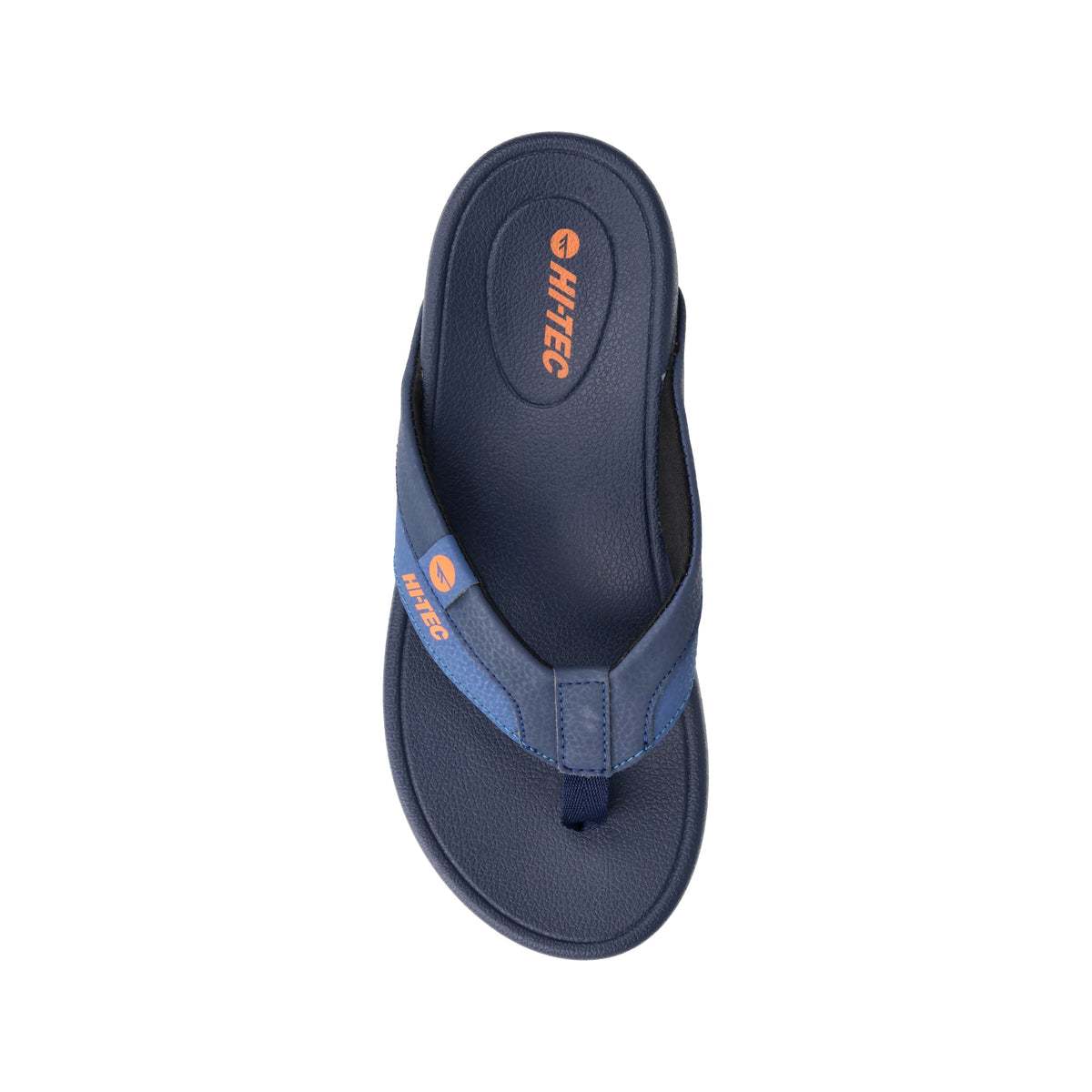 Hi-Tec Hobie Men&#39;s Lightweight Comfort Beach Sandal with Lined Upper
