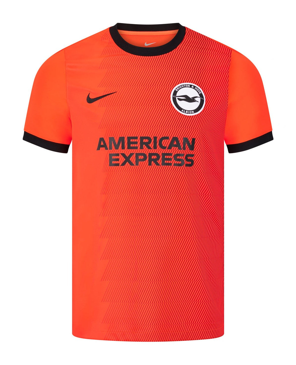 Brighton &amp; Hove Albion 23/24 Third Kit