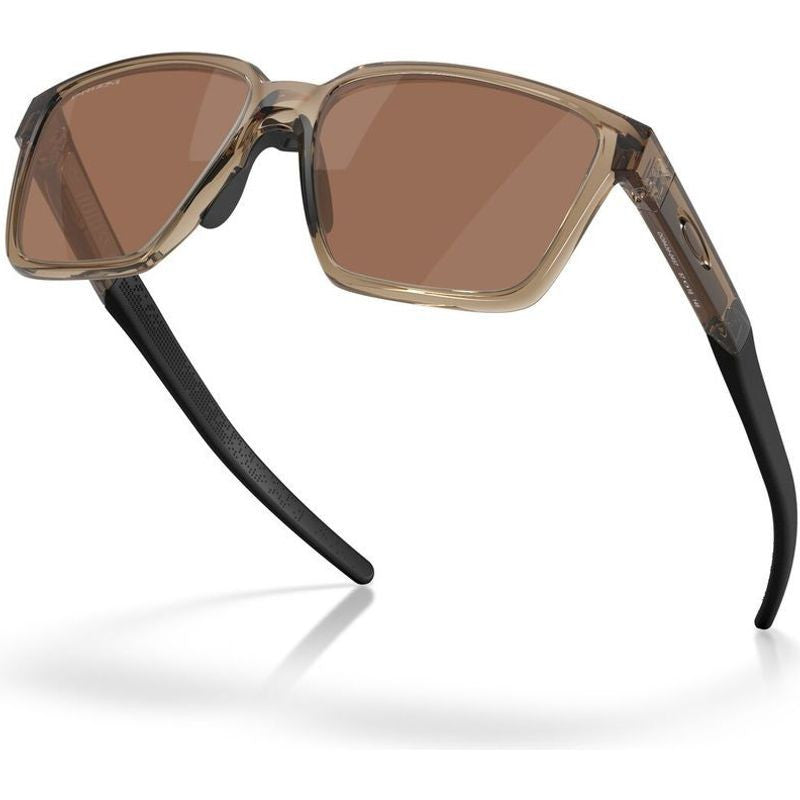 Oakley Actuator SQ Brown Smoke/Prizm Tungsten Polarised
