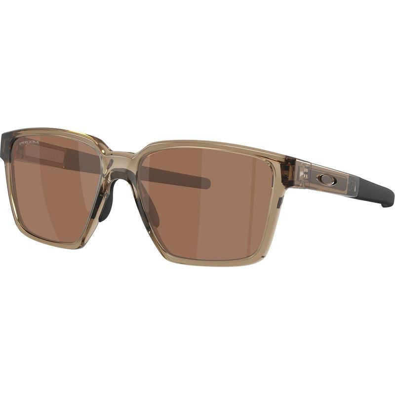 Oakley Actuator SQ Brown Smoke/Prizm Tungsten Polarised