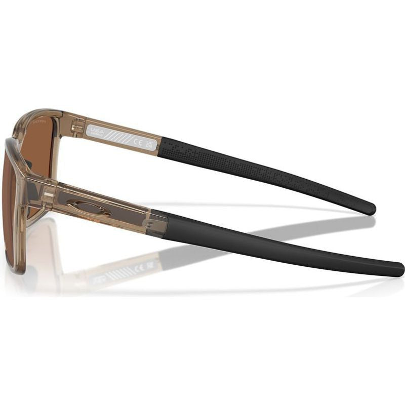 Oakley Actuator SQ Brown Smoke/Prizm Tungsten Polarised