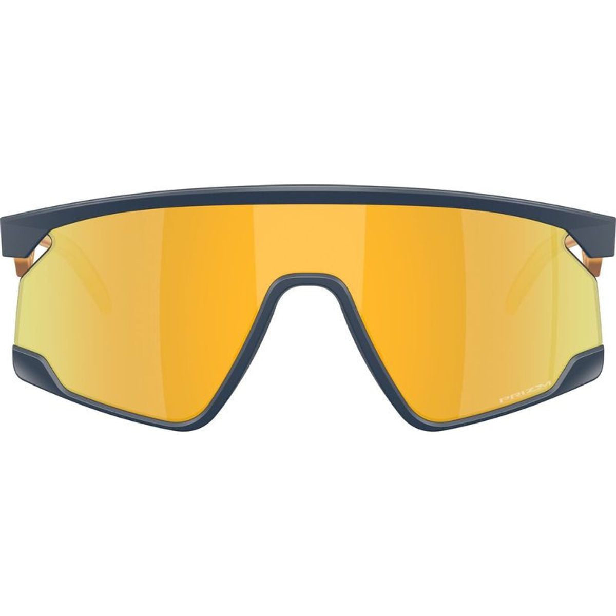 Oakley BXTR Matte Abyss/Prizm 24k