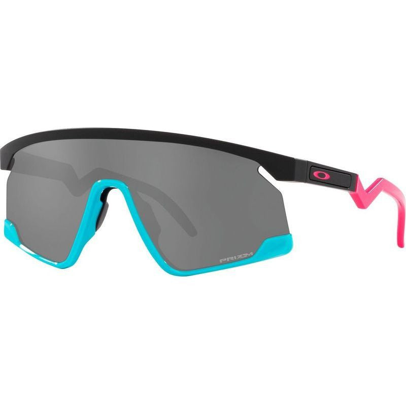 Oakley BXTR Matte Black Multi/Prizm Black