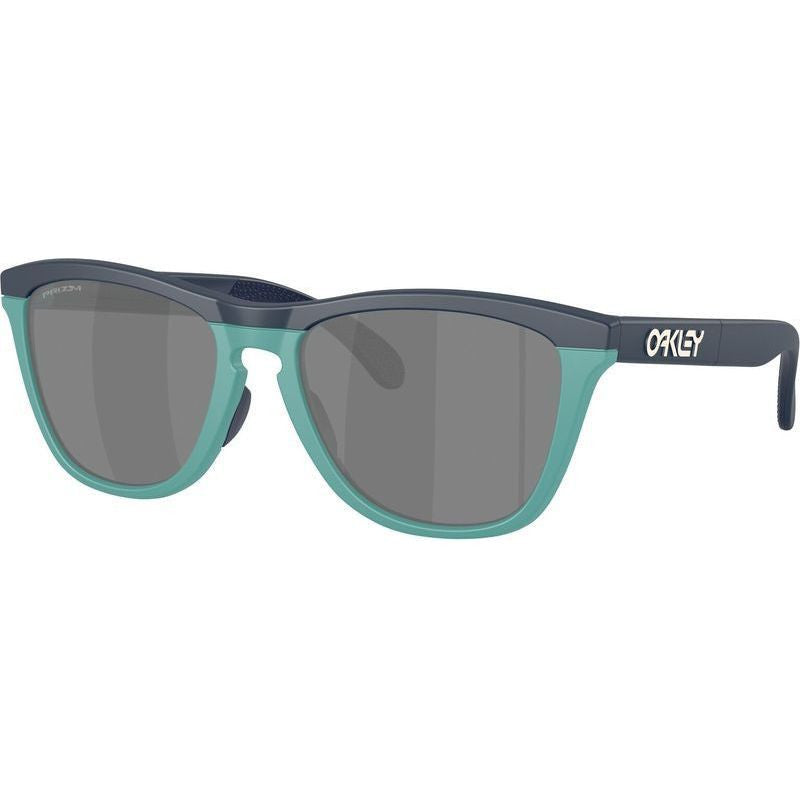 Oakley Frogskins Range Matte Abyss Prizm Black