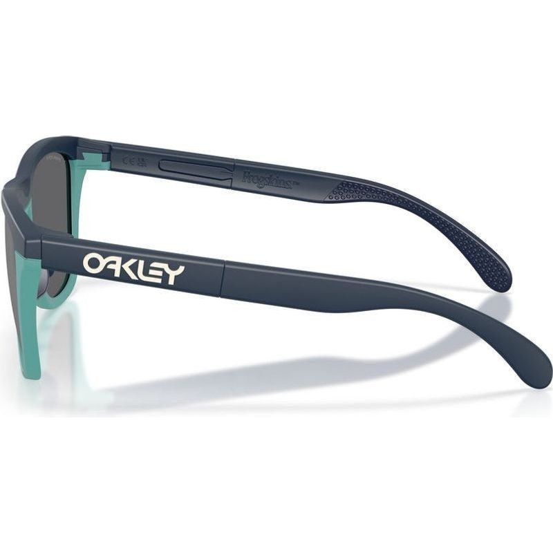 Oakley Frogskins Range Matte Abyss Prizm Black