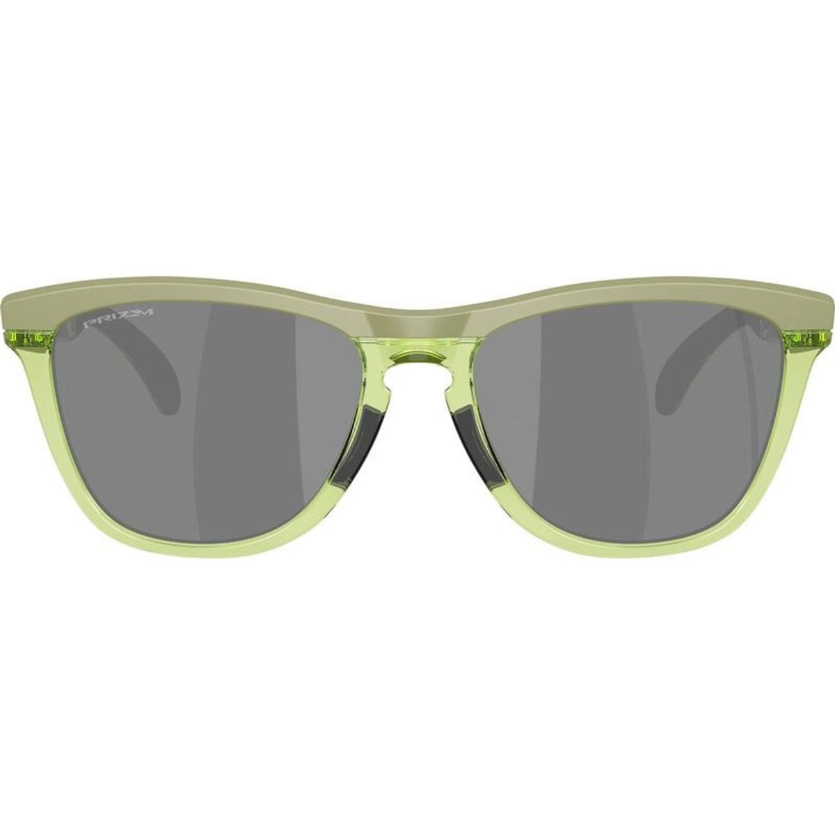 Oakley Frogskins Range XL Matte Fern and Transparent Fern/Prizm Black