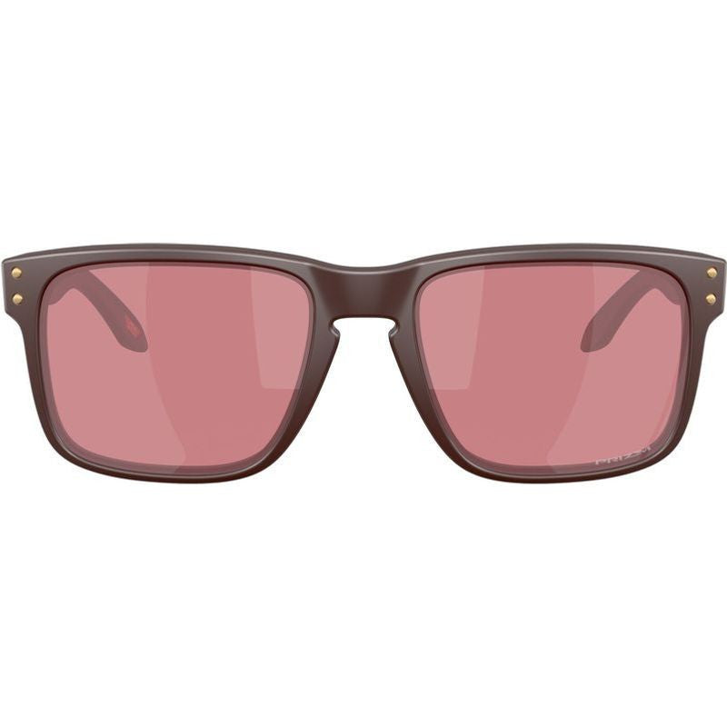 Oakley Holbrook Matte Grenache/Prizm Dark Golf