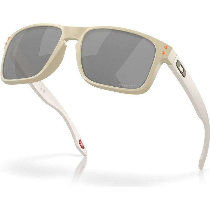 Oakley Holbrook Matte Sand Prizm Black