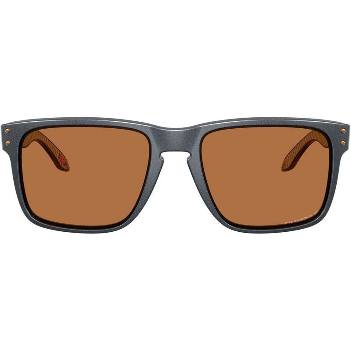 Oakley Holbrook XL Blue Steel/Prizm Bronze Polarised