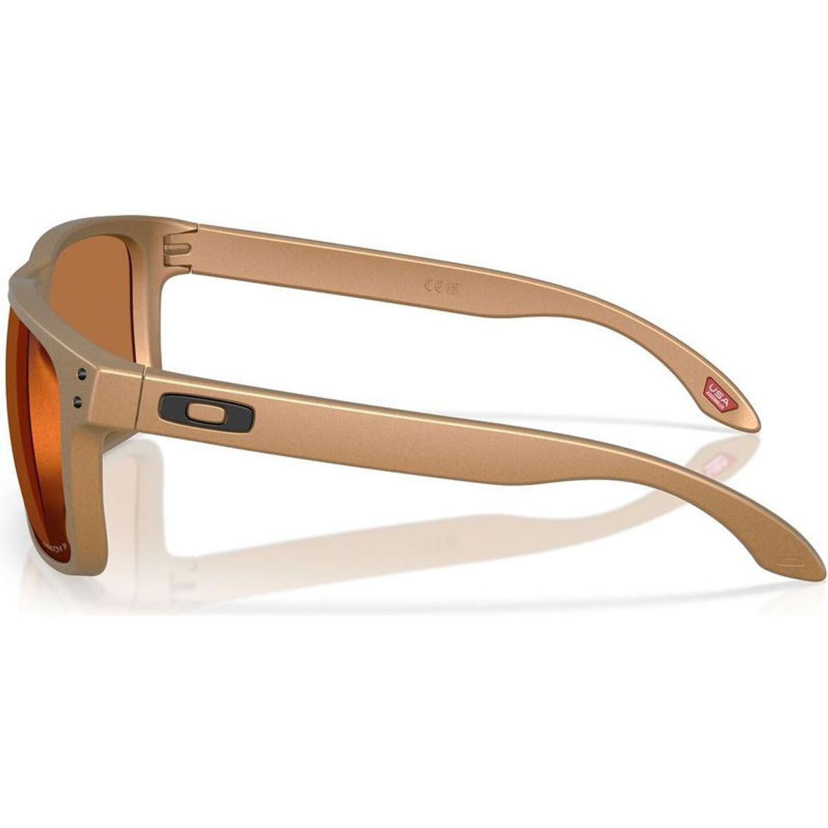 Oakley Holbrook XL Bronze Prizm Bronze Polarised