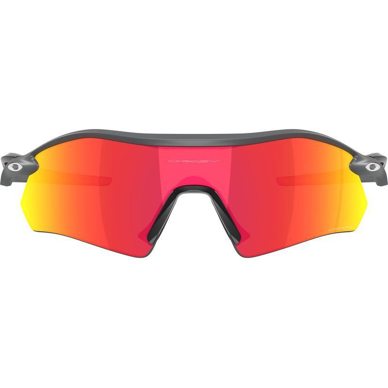 Oakley Radar Plate Matte Carbon/Prizm Ruby