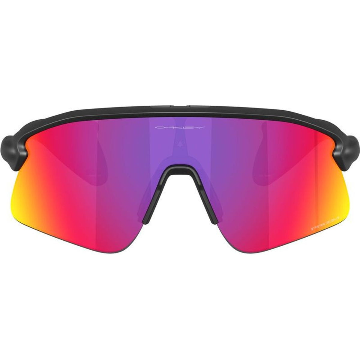 Oakley Stunt Devil Matte Black/Prizm Road