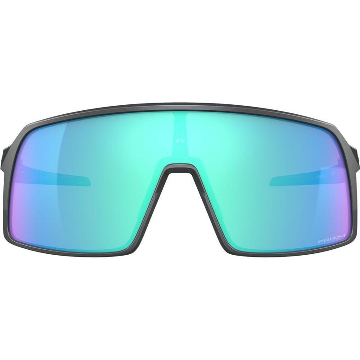 Oakley Sutro Matte Carbon/Prizm Sapphire