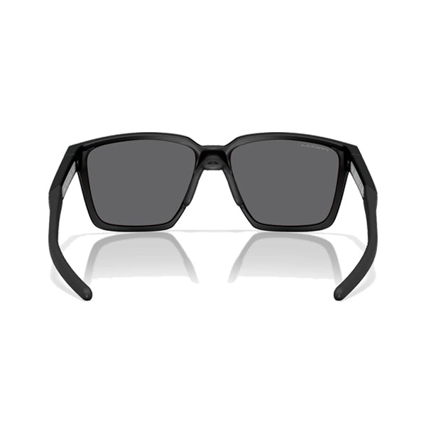 Oakley Actuator SQ Matte Black / Prizm Black