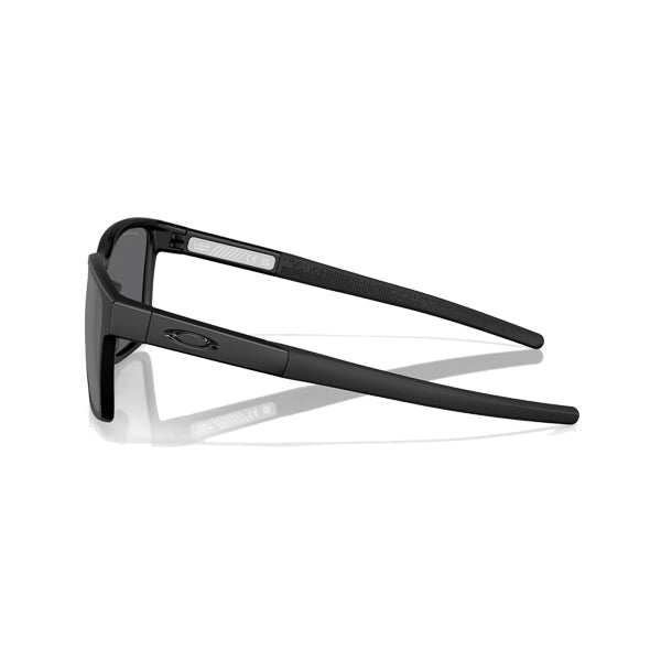 Oakley Actuator SQ Matte Black / Prizm Black