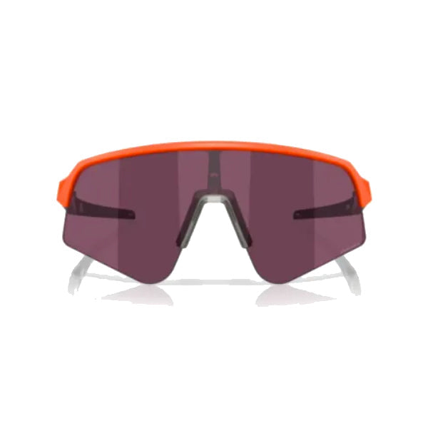 Oakley Sutro Lite Sweep Matte Neon Orange/Prizm Road Black