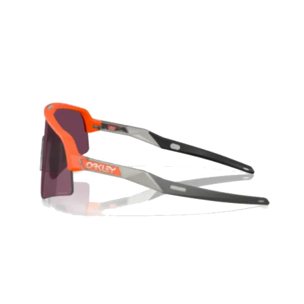 Oakley Sutro Lite Sweep Matte Neon Orange/Prizm Road Black