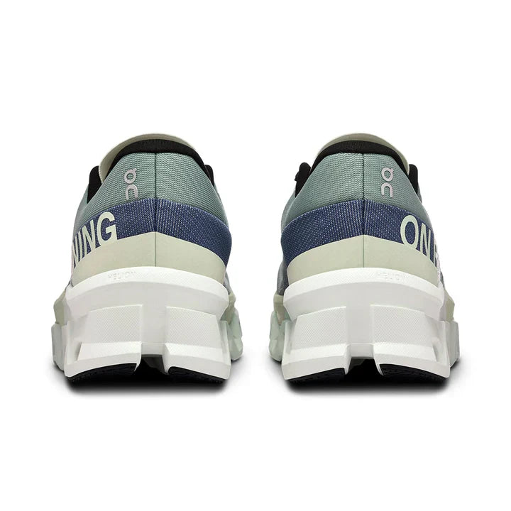 On Cloudmonster 2 Mineral | Aloe Men