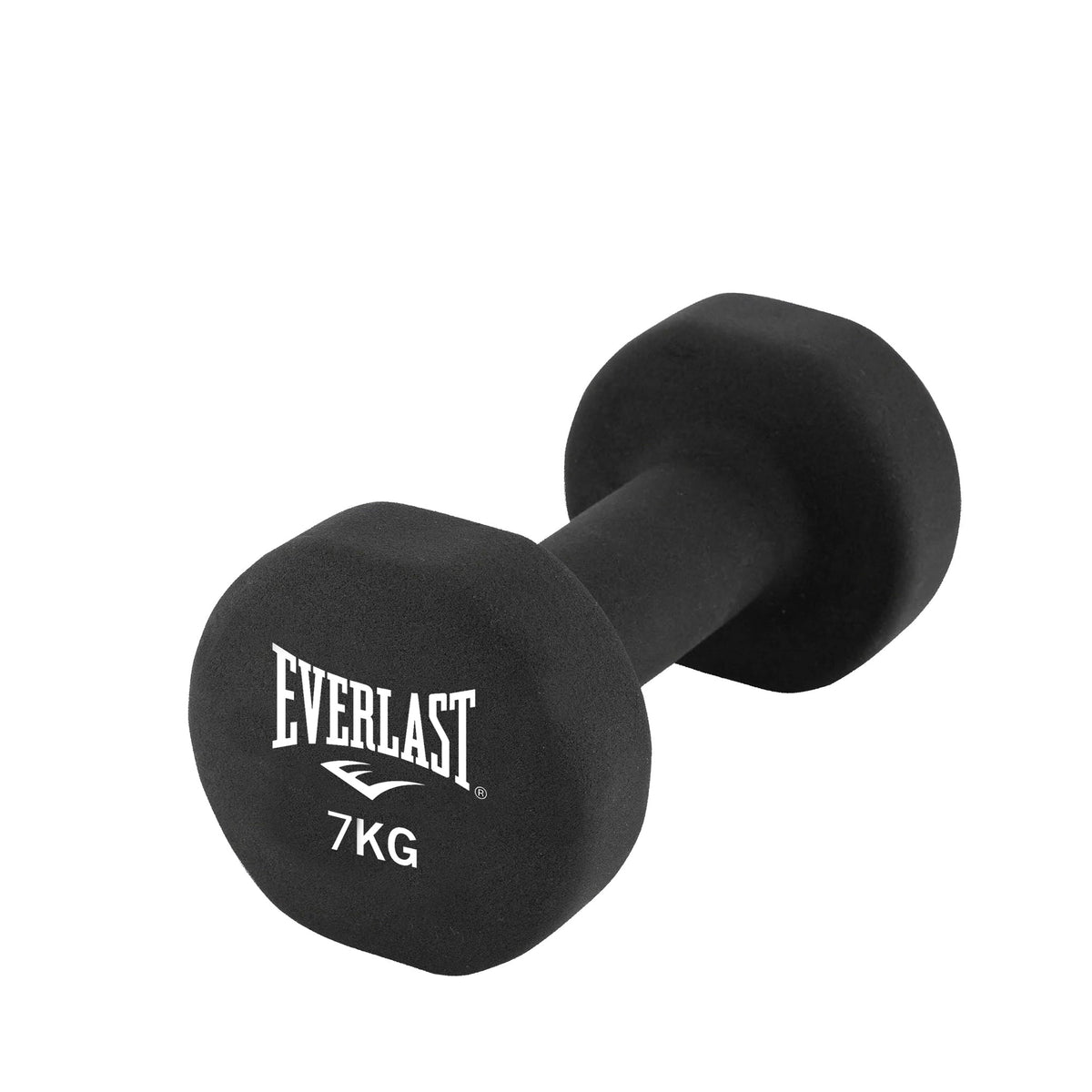Everlast Pair of 7KG Dumbbells