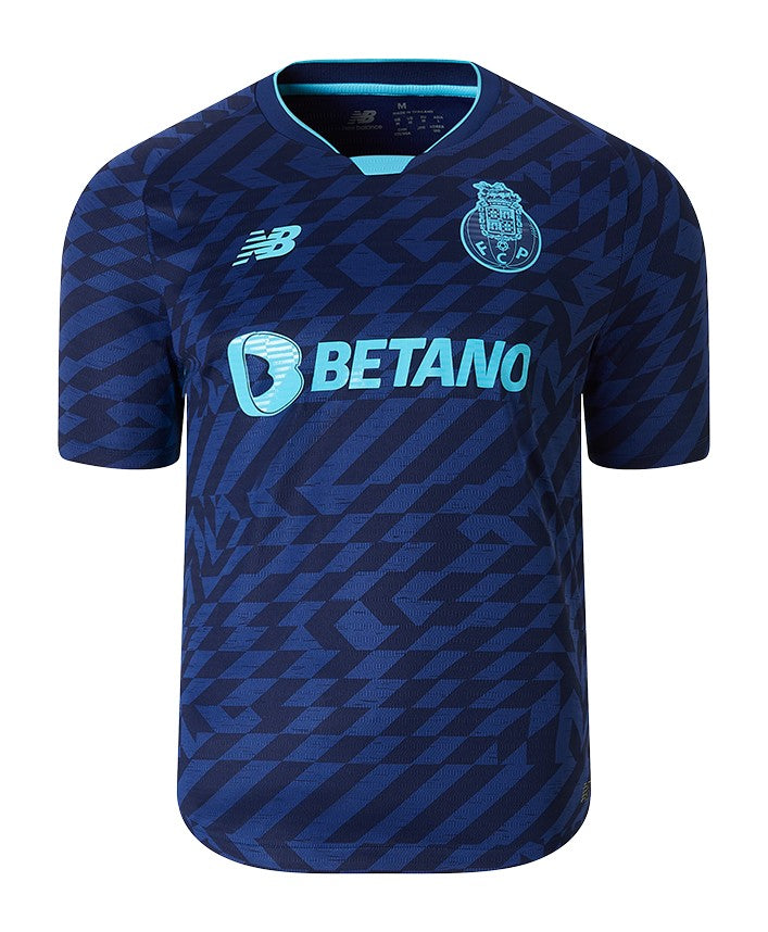 FC Porto 24/25 Third Jersey