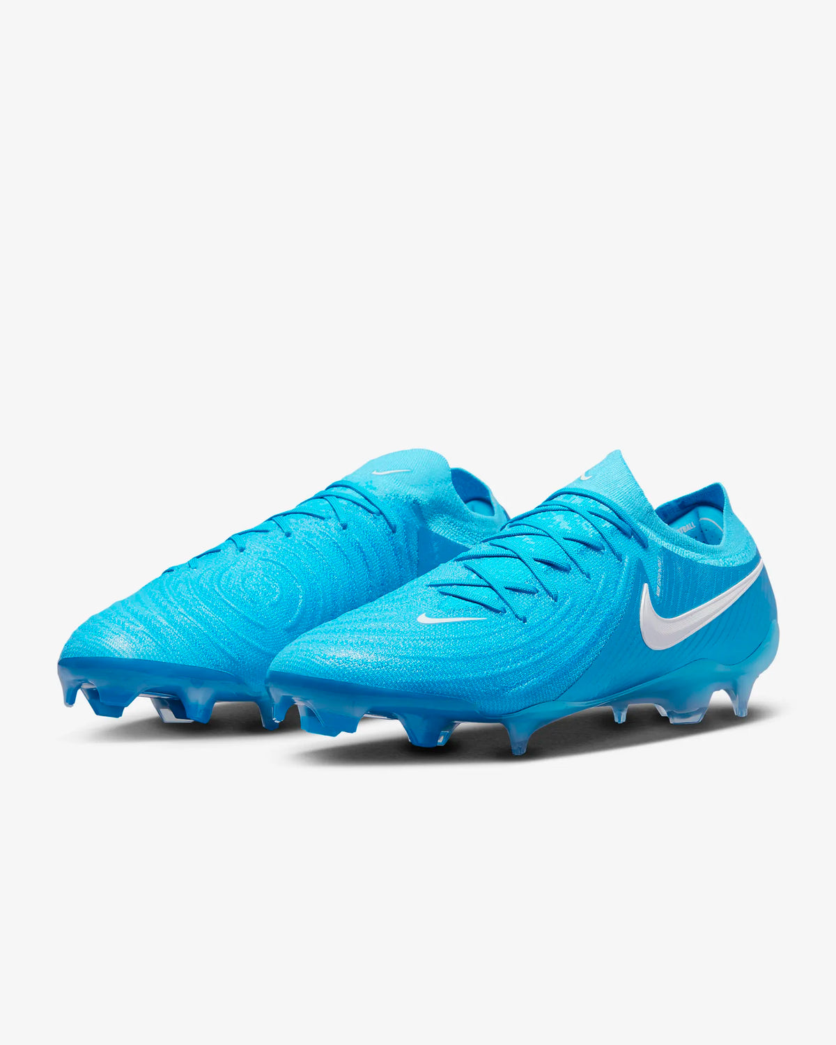 Phantom GX 2 Elite FG - Blue Fury (Kids)