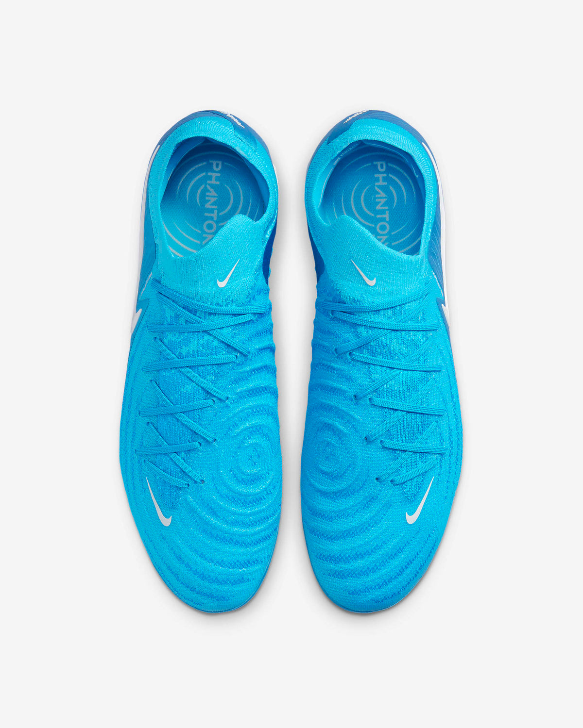 Phantom GX 2 Elite FG - Blue Fury (Kids)