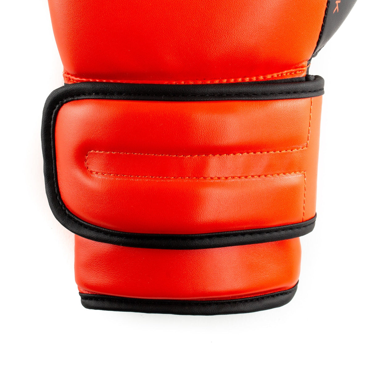 POWERLOCK 2 TRAINING GLOVES - RED