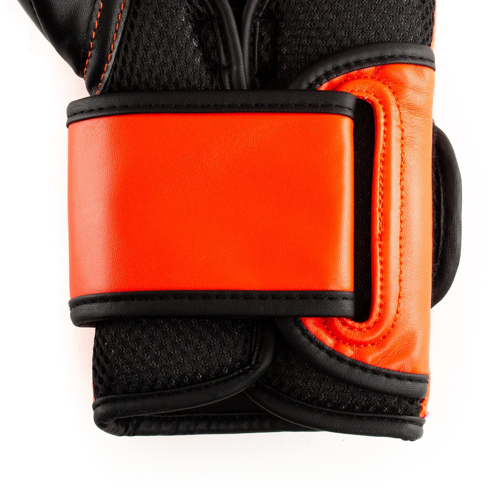 POWERLOCK 2 TRAINING GLOVES - RED