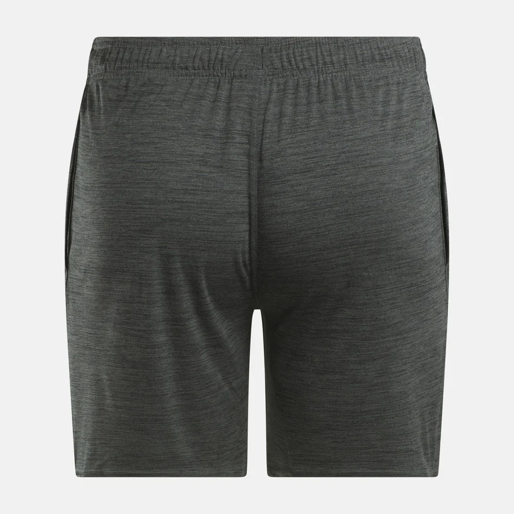 Id Train Melange Knit Short (4)