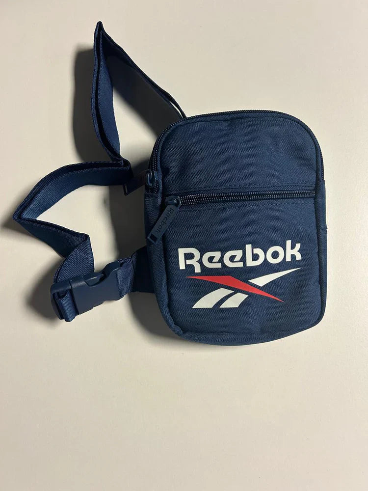 Bandolera Cross Bodybag