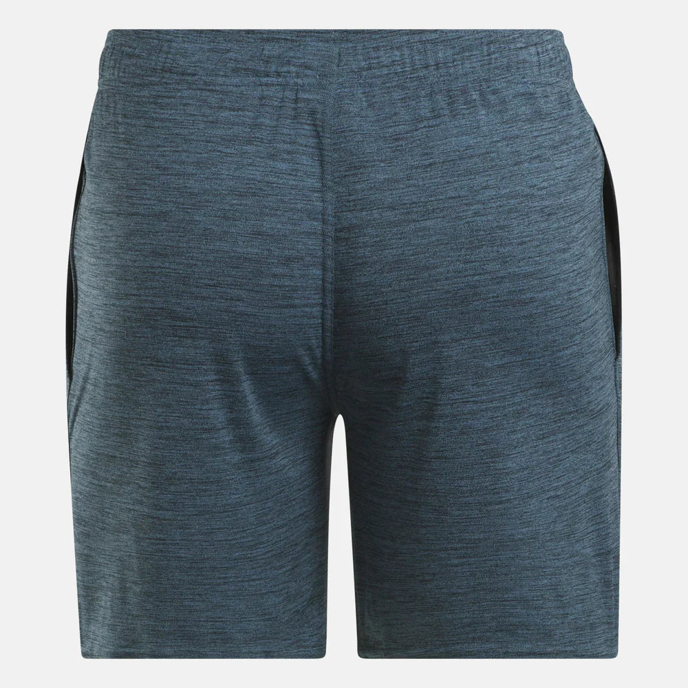 Id Train Melange Knit Short (4)