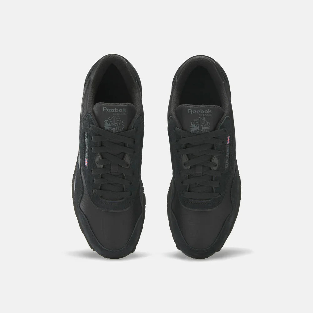 Classic Nylon Shoes (7)