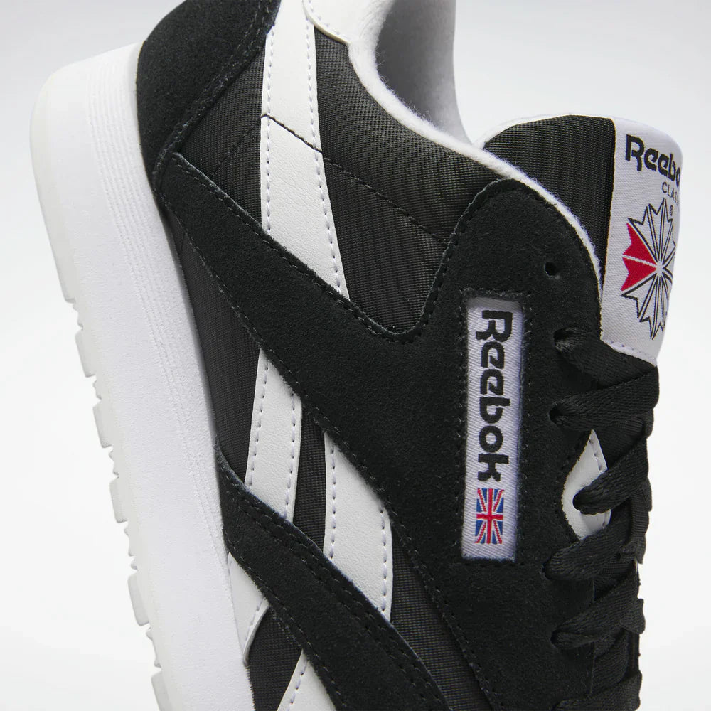 Classic Nylon Men&#39;s Shoes (7)