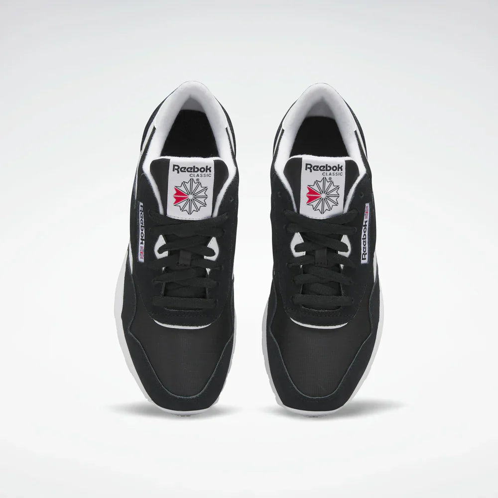 Classic Nylon Men's Shoes (6)