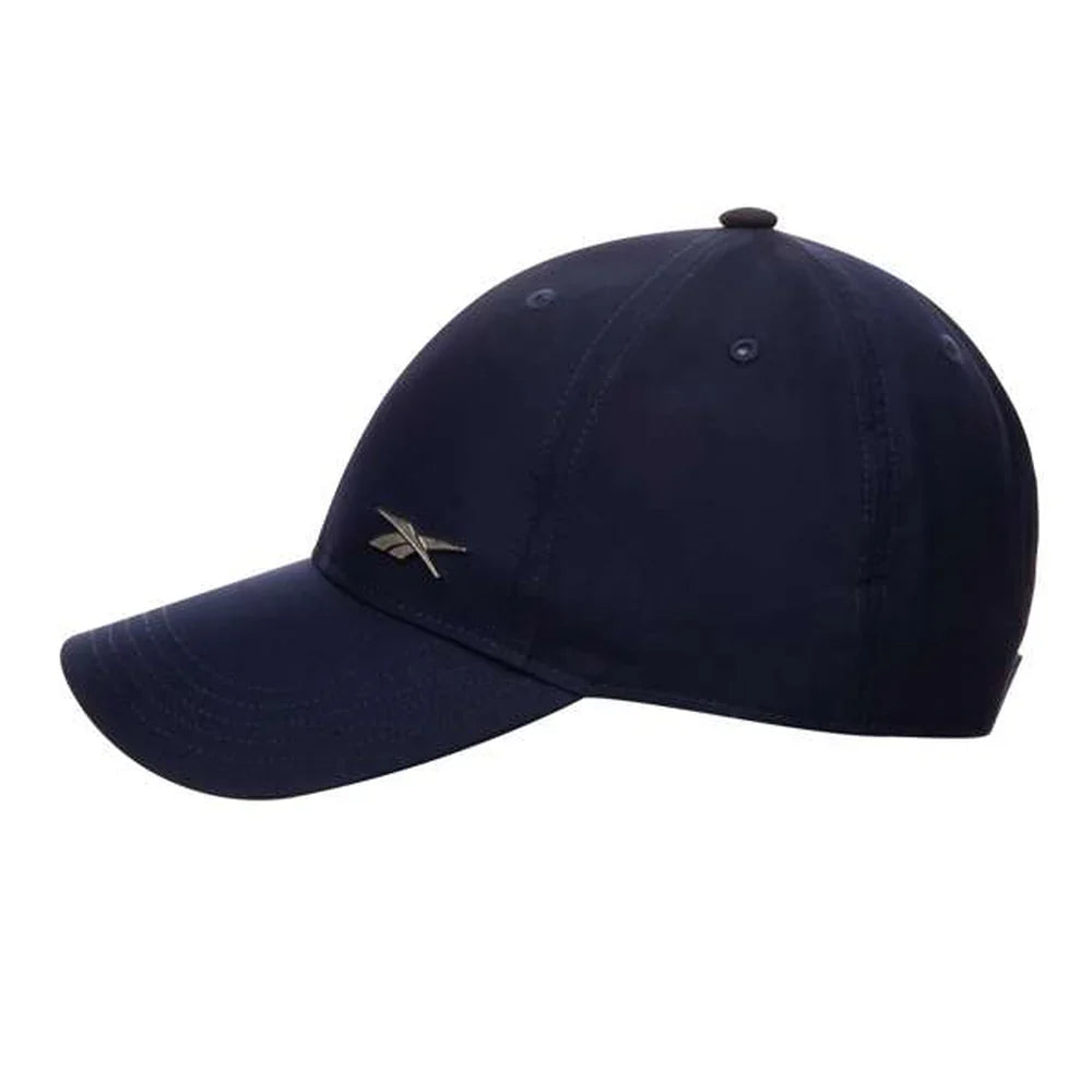 Reebok Small Logo Badge Cap (1)