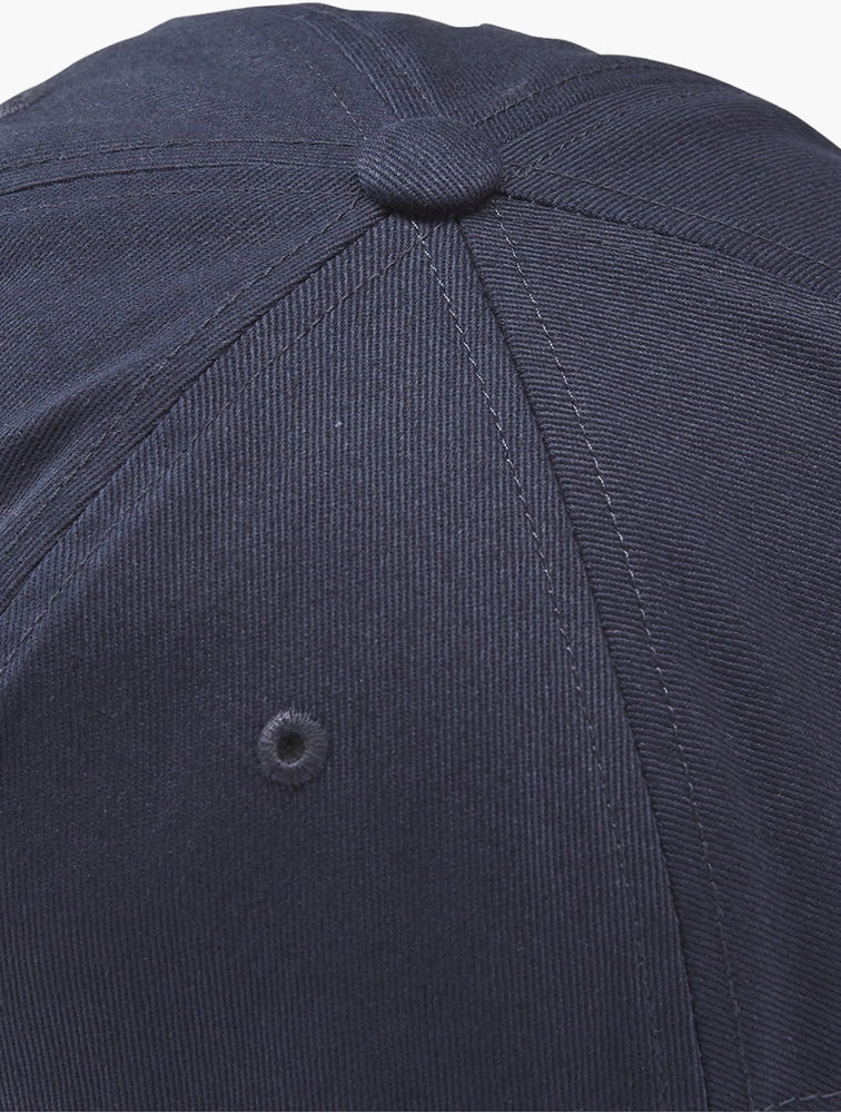 Reebok Stacked Logo Cap (3)