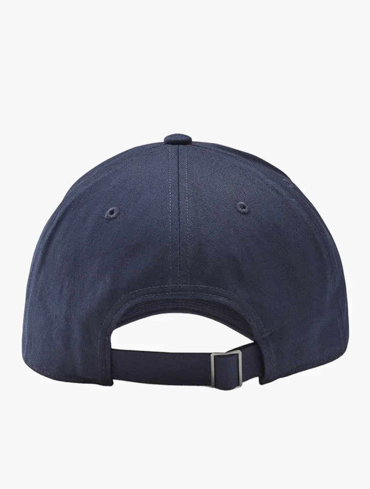 Reebok Stacked Logo Cap